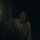Justin Long as AJ in Barbarian